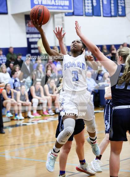 Thumbnail 1 in East Burke @ Foard photogallery.