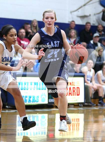 Thumbnail 1 in East Burke @ Foard photogallery.