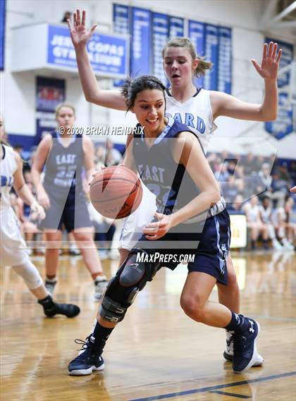 Thumbnail 3 in East Burke @ Foard photogallery.