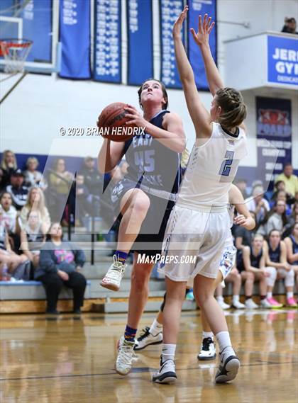 Thumbnail 2 in East Burke @ Foard photogallery.