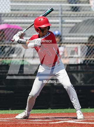 Life Waxahachie vs Kimball (UIL 4A Div I Bi District Round)