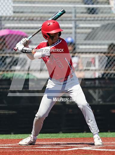 Life Waxahachie vs Kimball (UIL 4A Div I Bi District Round)