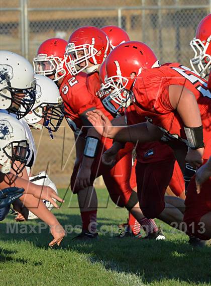 Thumbnail 1 in Amador @ Galt photogallery.
