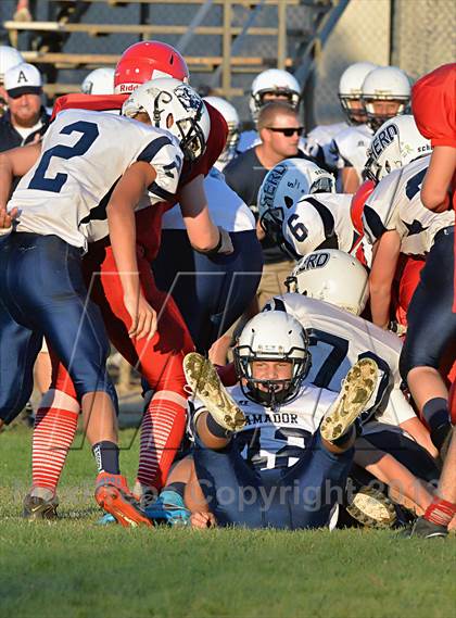 Thumbnail 3 in Amador @ Galt photogallery.