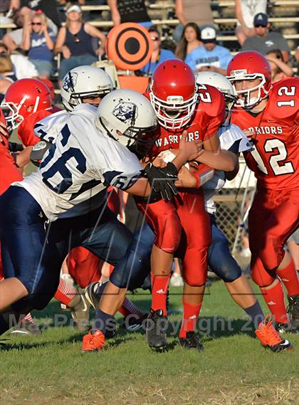 Thumbnail 3 in Amador @ Galt photogallery.