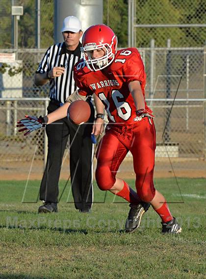 Thumbnail 3 in Amador @ Galt photogallery.