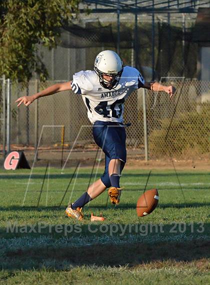 Thumbnail 1 in Amador @ Galt photogallery.