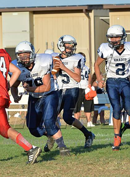 Thumbnail 2 in Amador @ Galt photogallery.
