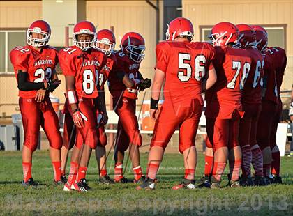 Thumbnail 1 in Amador @ Galt photogallery.