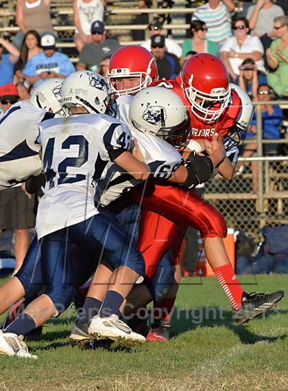 Thumbnail 2 in Amador @ Galt photogallery.