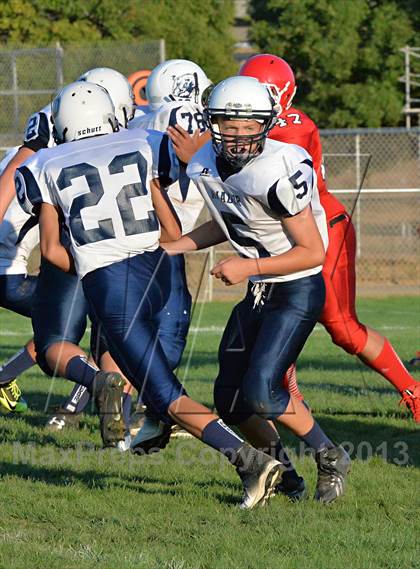 Thumbnail 2 in Amador @ Galt photogallery.