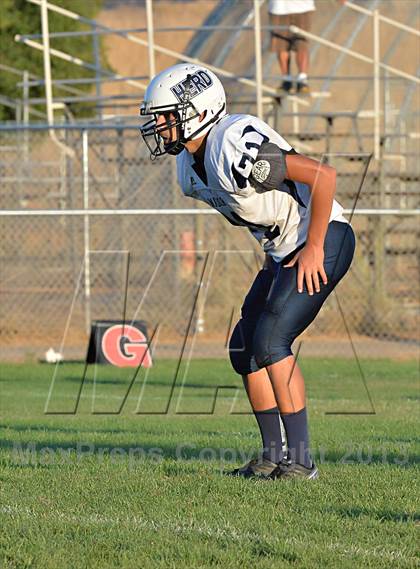 Thumbnail 3 in Amador @ Galt photogallery.