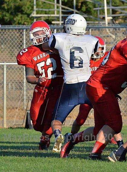 Thumbnail 1 in Amador @ Galt photogallery.