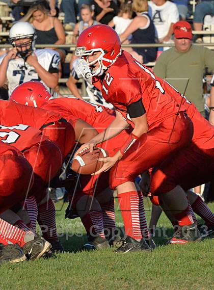 Thumbnail 3 in Amador @ Galt photogallery.