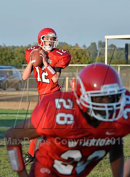 Thumbnail 1 in Amador @ Galt photogallery.