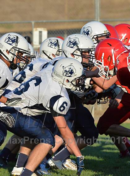 Thumbnail 2 in Amador @ Galt photogallery.