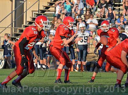 Thumbnail 2 in Amador @ Galt photogallery.