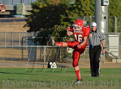 Thumbnail 1 in Amador @ Galt photogallery.
