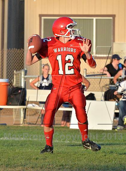 Thumbnail 1 in Amador @ Galt photogallery.