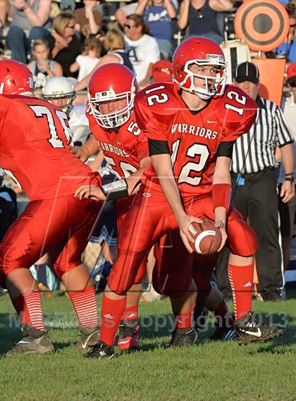 Thumbnail 1 in Amador @ Galt photogallery.