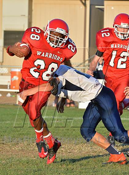 Thumbnail 1 in Amador @ Galt photogallery.