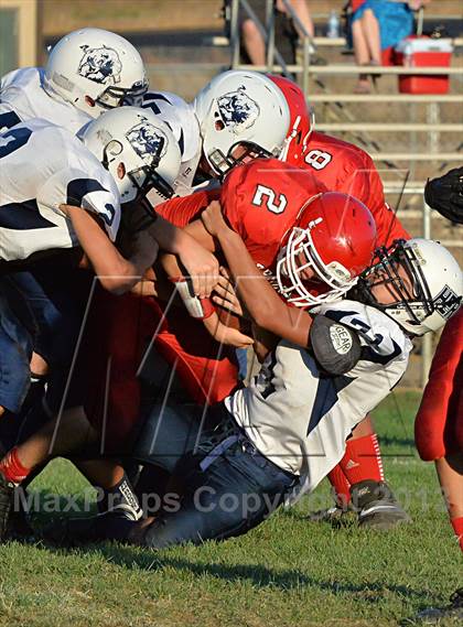 Thumbnail 2 in Amador @ Galt photogallery.