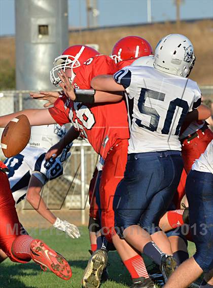 Thumbnail 1 in Amador @ Galt photogallery.