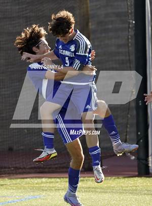 Saint John Paul the Great Catholic @ Bishop O'Connell