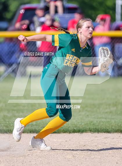 Thumbnail 3 in Beckman @ Camanche photogallery.