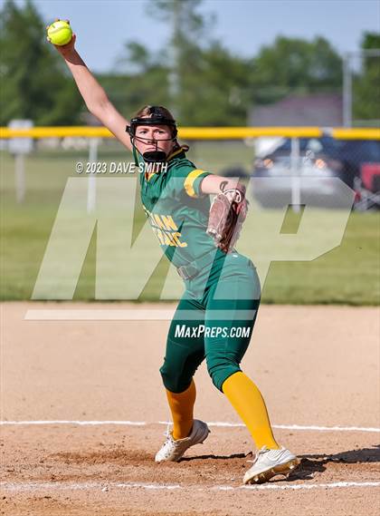 Thumbnail 1 in Beckman @ Camanche photogallery.