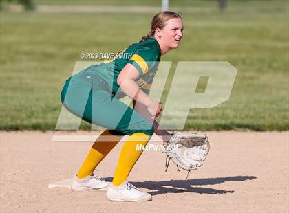 Thumbnail 2 in Beckman @ Camanche photogallery.