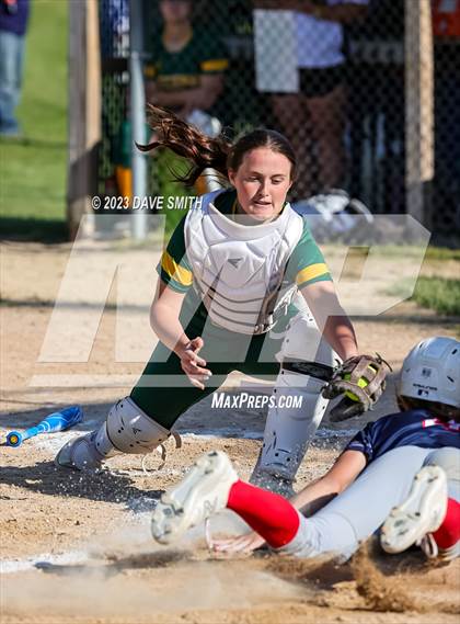 Thumbnail 2 in Beckman @ Camanche photogallery.