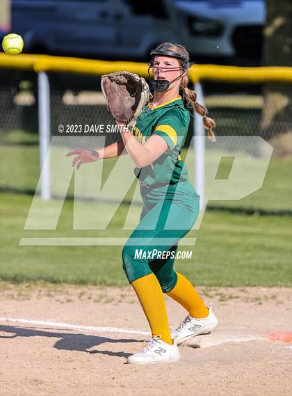 Thumbnail 3 in Beckman @ Camanche photogallery.