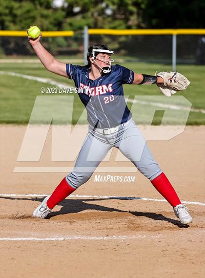Thumbnail 2 in Beckman @ Camanche photogallery.