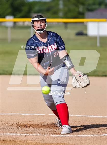 Thumbnail 2 in Beckman @ Camanche photogallery.