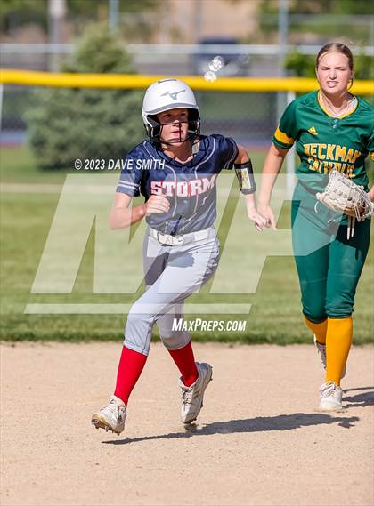 Thumbnail 2 in Beckman @ Camanche photogallery.
