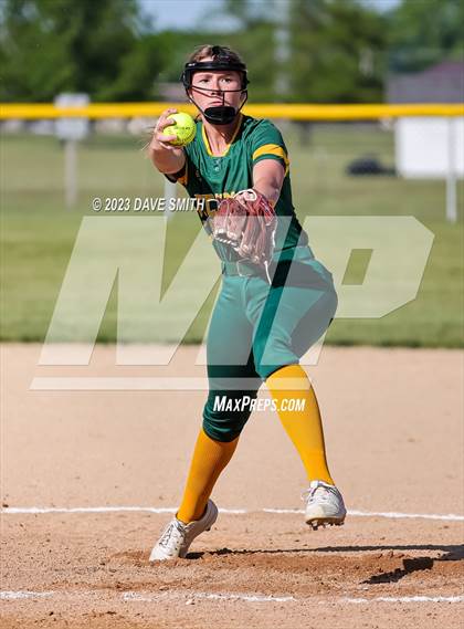 Thumbnail 2 in Beckman @ Camanche photogallery.