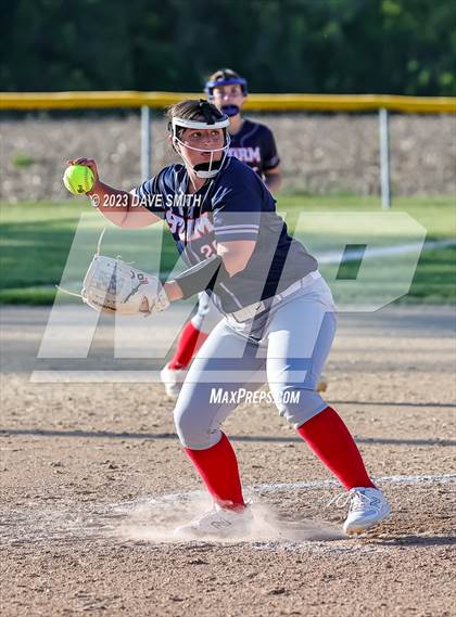Thumbnail 2 in Beckman @ Camanche photogallery.