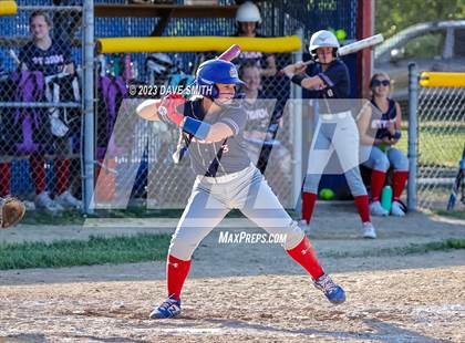 Thumbnail 2 in Beckman @ Camanche photogallery.