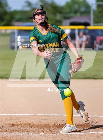 Thumbnail 1 in Beckman @ Camanche photogallery.