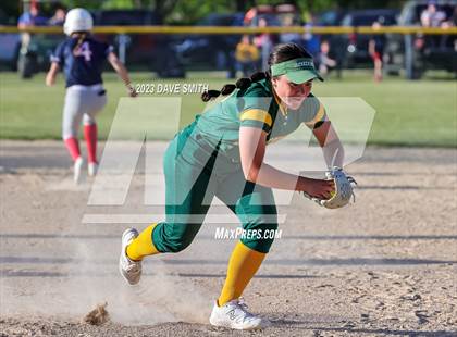 Thumbnail 2 in Beckman @ Camanche photogallery.