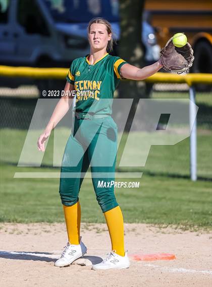 Thumbnail 1 in Beckman @ Camanche photogallery.