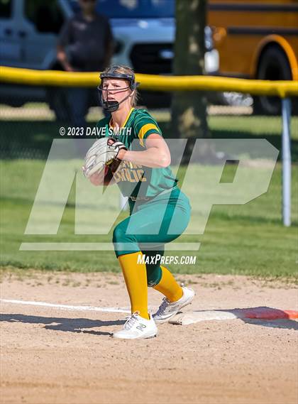 Thumbnail 3 in Beckman @ Camanche photogallery.