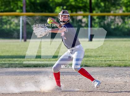 Thumbnail 1 in Beckman @ Camanche photogallery.