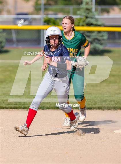 Thumbnail 1 in Beckman @ Camanche photogallery.