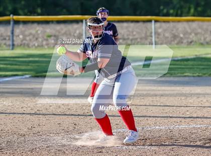 Thumbnail 1 in Beckman @ Camanche photogallery.