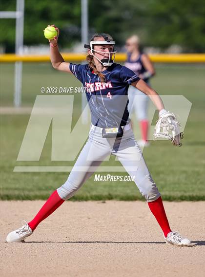 Thumbnail 1 in Beckman @ Camanche photogallery.