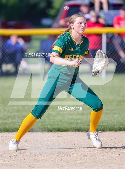 Thumbnail 2 in Beckman @ Camanche photogallery.