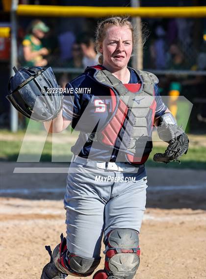 Thumbnail 1 in Beckman @ Camanche photogallery.