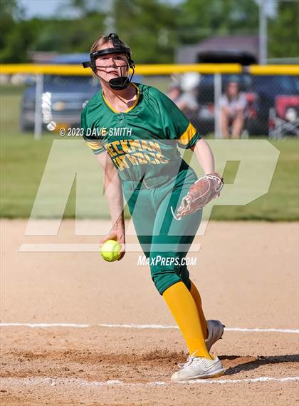 Thumbnail 1 in Beckman @ Camanche photogallery.